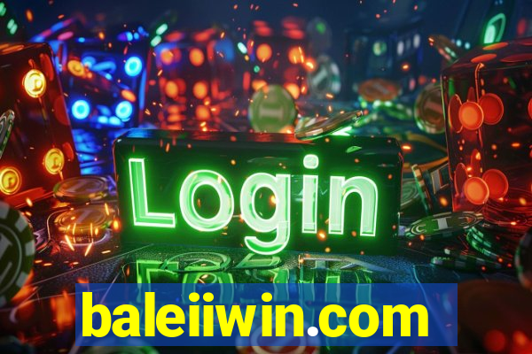 baleiiwin.com