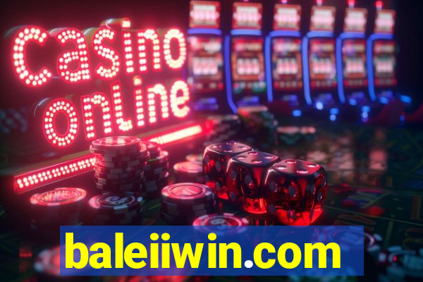 baleiiwin.com