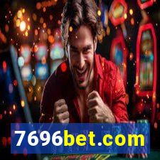 7696bet.com