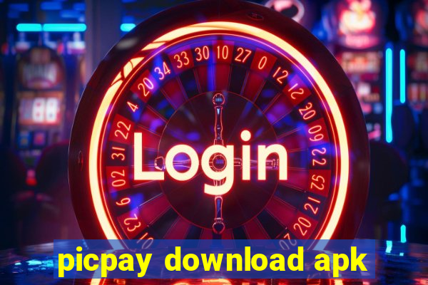 picpay download apk