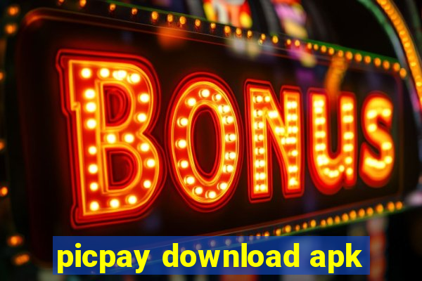 picpay download apk