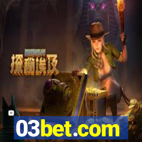 03bet.com