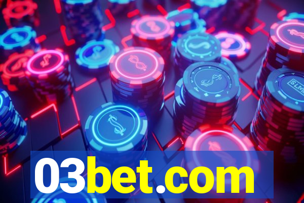 03bet.com