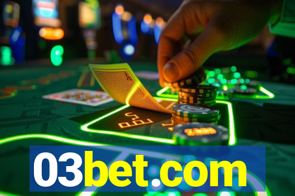 03bet.com