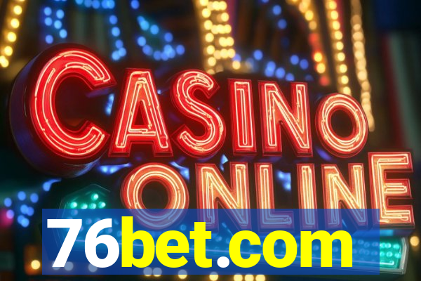 76bet.com