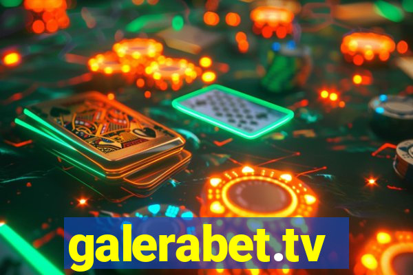 galerabet.tv