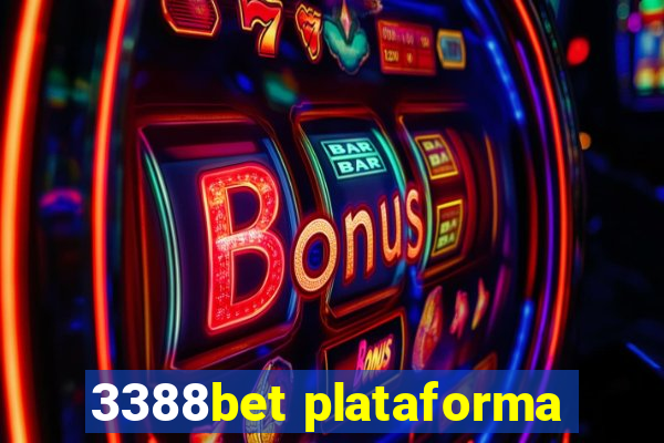 3388bet plataforma