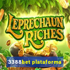 3388bet plataforma