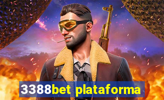 3388bet plataforma