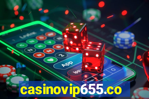 casinovip655.com