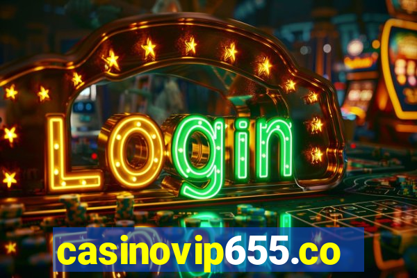 casinovip655.com