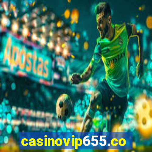 casinovip655.com