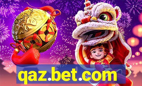 qaz.bet.com