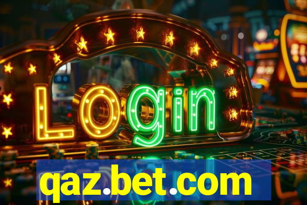 qaz.bet.com