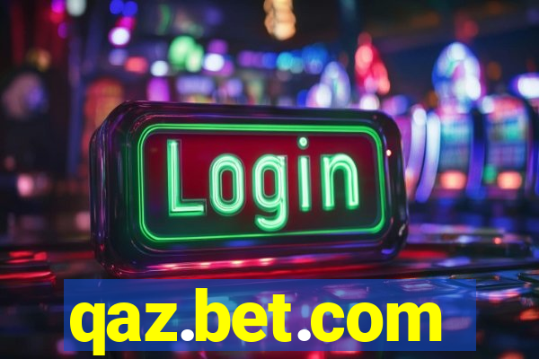 qaz.bet.com