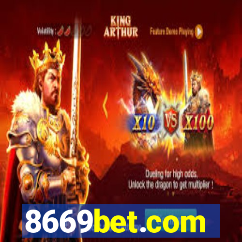 8669bet.com