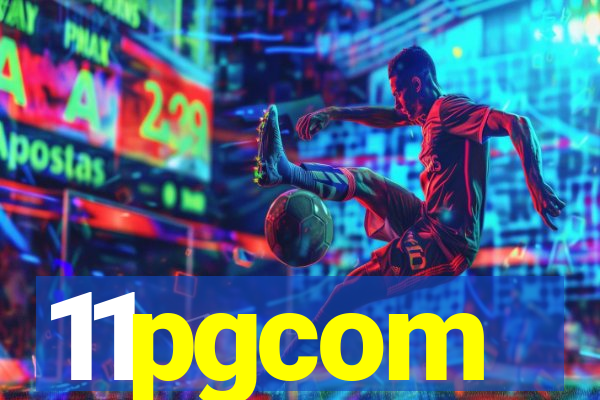 11pgcom