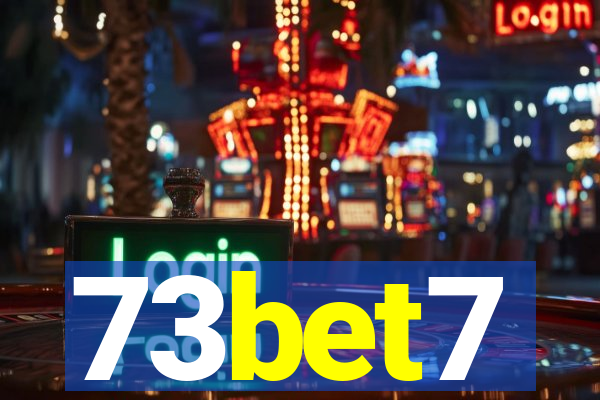 73bet7