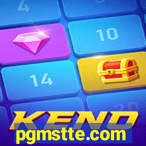 pgmstte.com