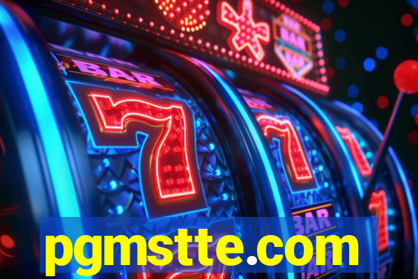 pgmstte.com