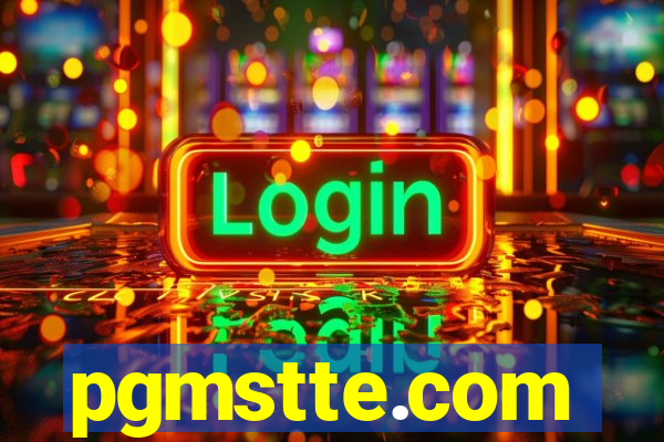 pgmstte.com