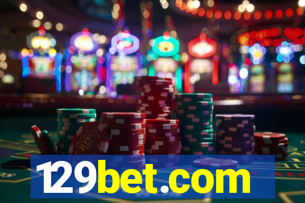 129bet.com