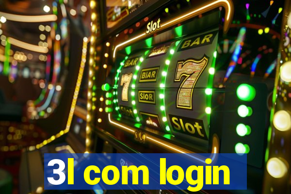 3l com login