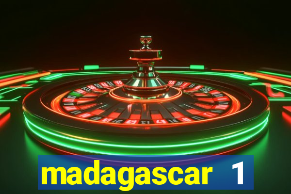 madagascar 1 torrent magnet