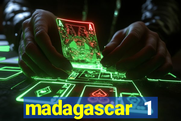 madagascar 1 torrent magnet