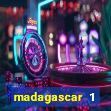 madagascar 1 torrent magnet