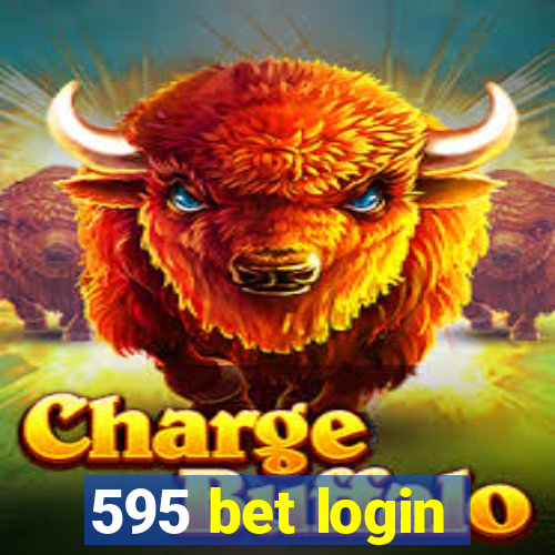 595 bet login