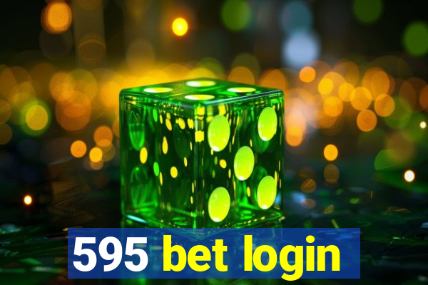 595 bet login