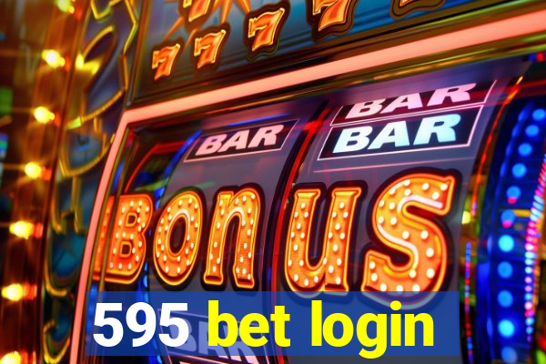 595 bet login