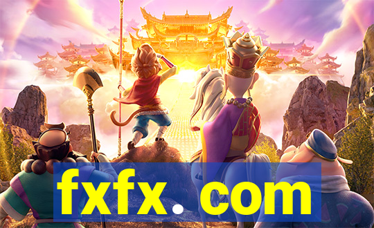 fxfx. com