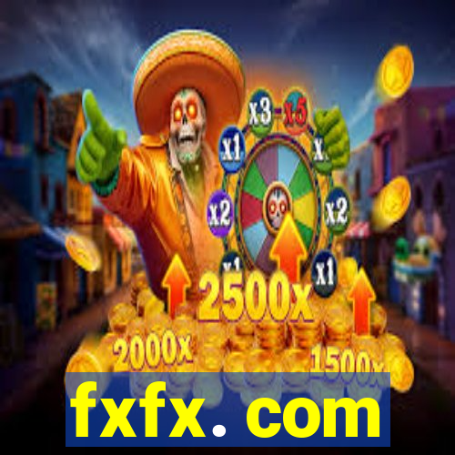 fxfx. com