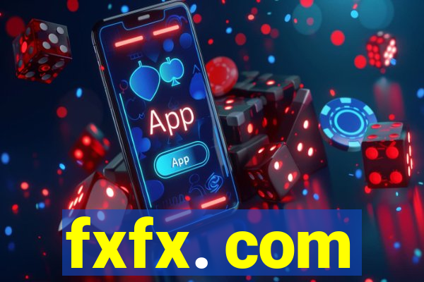 fxfx. com