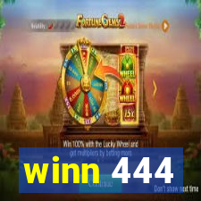 winn 444