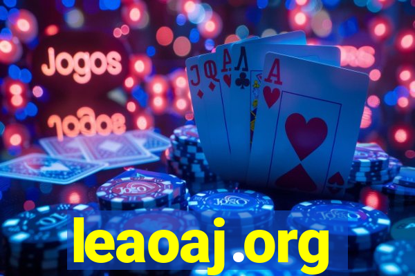 leaoaj.org