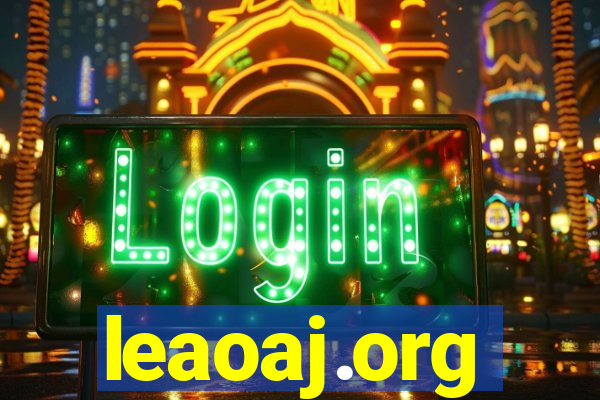 leaoaj.org