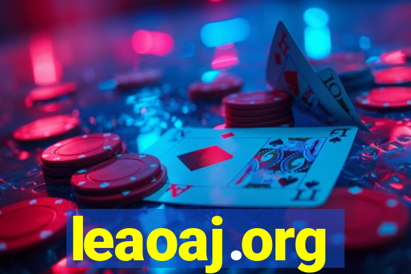 leaoaj.org