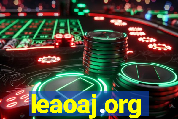 leaoaj.org