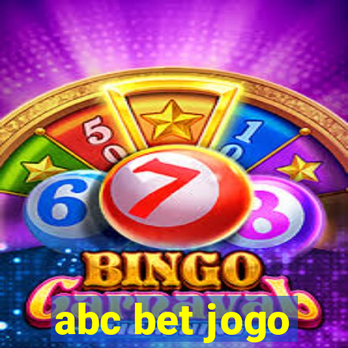 abc bet jogo