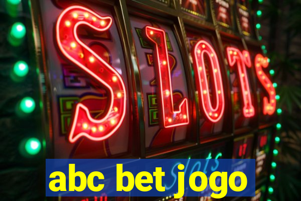 abc bet jogo