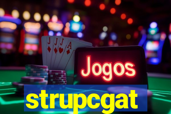 strupcgat