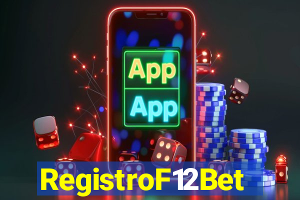 RegistroF12Bet