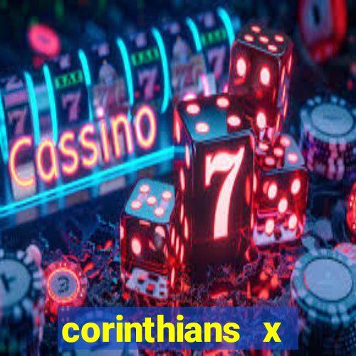 corinthians x fluminense ao vivo multi canais