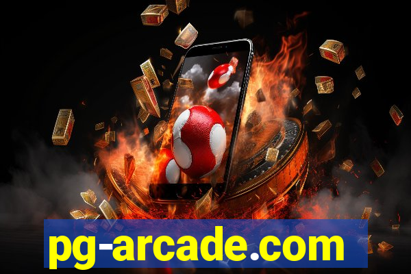 pg-arcade.com