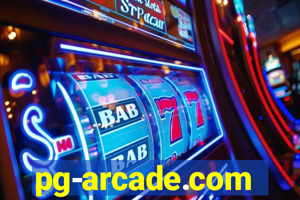 pg-arcade.com