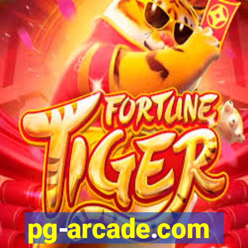 pg-arcade.com