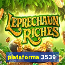 plataforma 3539